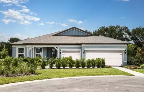 3362 Yellow Leaf Cir, Spring Hill, FL 34609