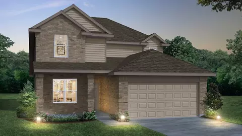 1100 Wind Drift Way, Fort Worth, TX 76131