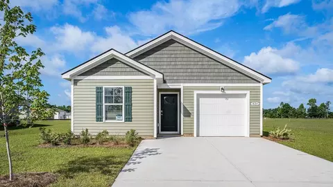 Exterior - 108 Pampa Dr, Loris, SC 29569 photo 2 of 10