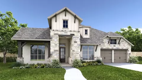 Other - 841 Overlook Dr, Prosper, TX 75078 photo 5 of 6