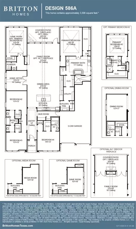 Other - 841 Overlook Dr, Prosper, TX 75078 photo 6 of 6