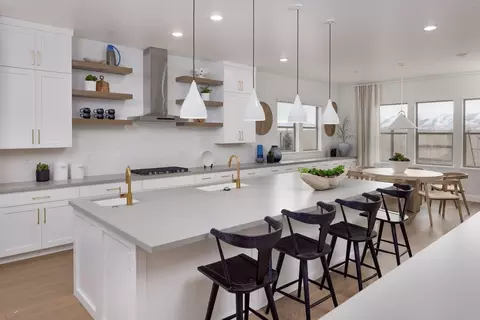 Kitchen - 11592 Crosby Ranch Ct, Sparks, NV 89441 photo 9 of 12