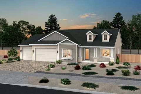 11592 Crosby Ranch Ct, Sparks, NV 89441