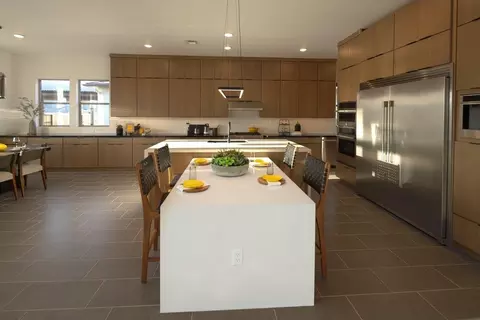 Kitchen - 11592 Crosby Ranch Ct, Sparks, NV 89441 photo 7 of 12