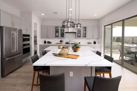Kitchen - 11592 Crosby Ranch Ct, Sparks, NV 89441 photo 12 of 12