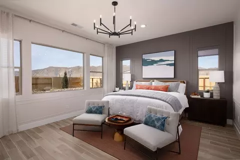 Bedroom - 11592 Crosby Ranch Ct, Sparks, NV 89441 photo 1 of 12