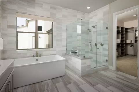 Bath - 11592 Crosby Ranch Ct, Sparks, NV 89441 photo 6 of 7