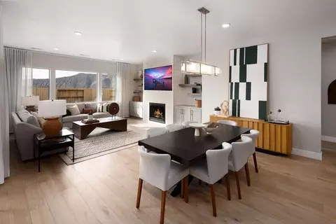 Dining - 11592 Crosby Ranch Ct, Sparks, NV 89441 photo 3 of 3