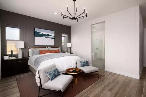 Bedroom - 11592 Crosby Ranch Ct, Sparks, NV 89441 photo 3 of 12
