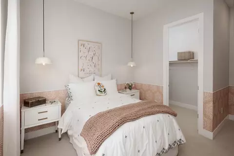 Bedroom - 11592 Crosby Ranch Ct, Sparks, NV 89441 photo 7 of 12