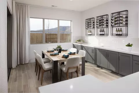 Dining - 11592 Crosby Ranch Ct, Sparks, NV 89441 photo 1 of 3