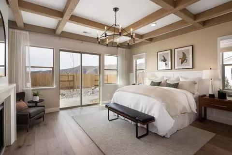 Bedroom - 11592 Crosby Ranch Ct, Sparks, NV 89441 photo 10 of 12