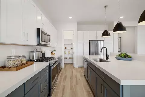 Kitchen - 11592 Crosby Ranch Ct, Sparks, NV 89441 photo 2 of 12