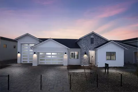 Exterior - 11592 Crosby Ranch Ct, Sparks, NV 89441 photo 1 of 9