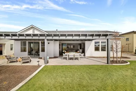 Exterior - 11592 Crosby Ranch Ct, Sparks, NV 89441 photo 3 of 9