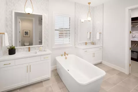 Bath - 11592 Crosby Ranch Ct, Sparks, NV 89441 photo 5 of 7