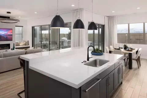 Kitchen - 11592 Crosby Ranch Ct, Sparks, NV 89441 photo 1 of 12