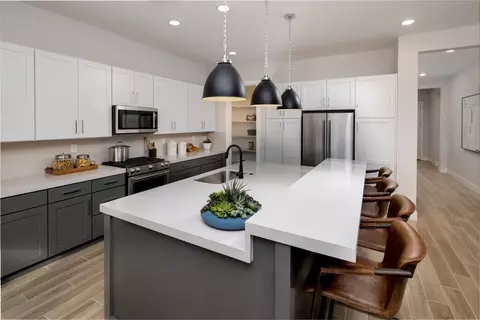 Kitchen - 11592 Crosby Ranch Ct, Sparks, NV 89441 photo 3 of 12