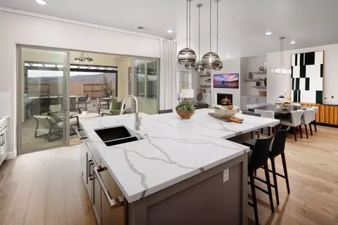 Kitchen - 11592 Crosby Ranch Ct, Sparks, NV 89441 photo 6 of 12