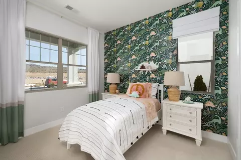 Bedroom - 11592 Crosby Ranch Ct, Sparks, NV 89441 photo 5 of 12