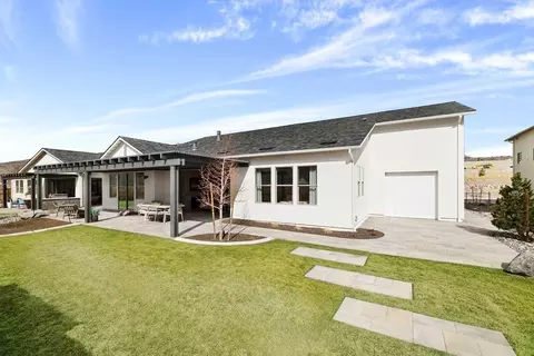 Exterior - 11592 Crosby Ranch Ct, Sparks, NV 89441 photo 4 of 9