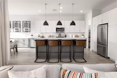 Kitchen - 11592 Crosby Ranch Ct, Sparks, NV 89441 photo 8 of 12
