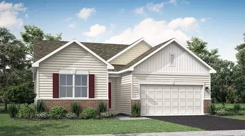 17955 Hillside Dr, Lowell, IN 46356