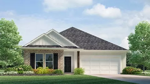 12475 Preakness Dr, Denham Springs, LA 70726