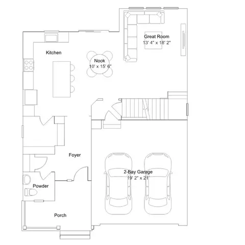 10813 Tomboy Dr, Parker, CO 80134