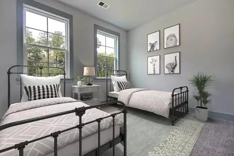 Bedroom - 732 8th Ave N, Myrtle Beach, SC 29588 photo 2 of 8