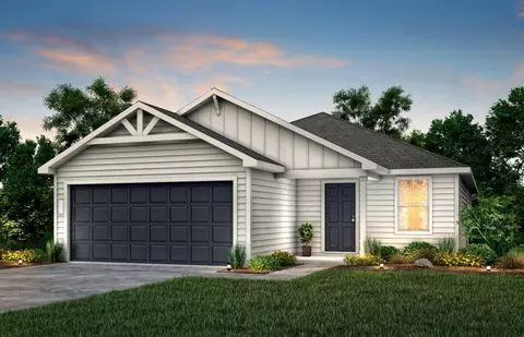 207 Ruby Ford Dr, Cove, TX 77523