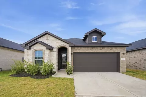 810 Alaska Cedar Dr, Crosby, TX 77532