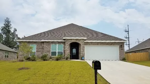 Exterior - 2382 Hamilton Ridge Dr E, Mobile, AL 36695 photo 1 of 3