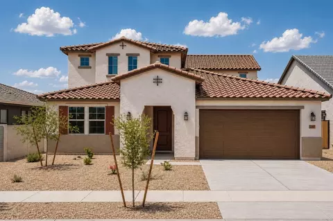 17860 W Illini St, Goodyear, AZ 85338