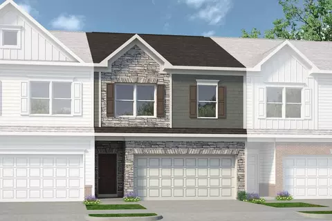 2696 Jacobs Farm Dr, Lawrenceville, GA 30045