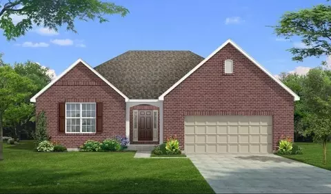 Exterior - 200 Shyla Ct, Monroe, OH 45050 photo 3 of 6