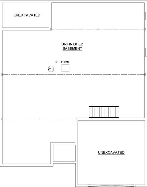 Floorplan - 200 Shyla Ct, Monroe, OH 45050 photo 2 of 2