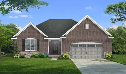 Exterior - 200 Shyla Ct, Monroe, OH 45050 photo 2 of 6
