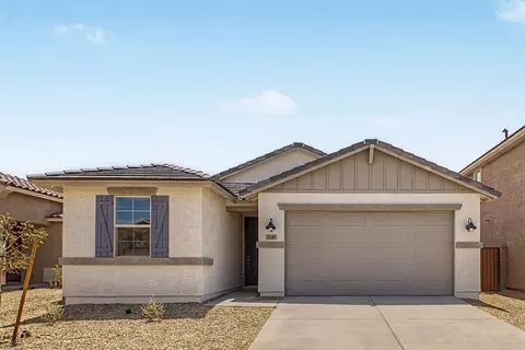 23185 W Williams St, Buckeye, AZ 85326