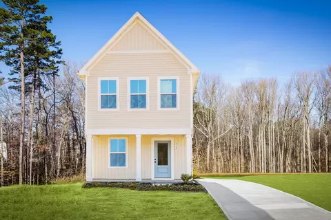 1508 Pine Log Trl NE, Bolivia, NC 28422