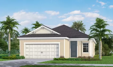 9871 Crystal Isles Cir, Sarasota, FL 34241