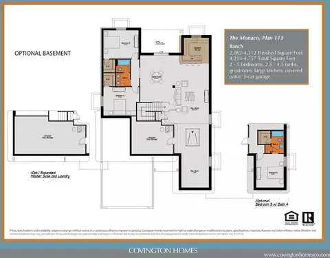 13010 Monument Vista Dr, Peyton, CO 80831 photo 5