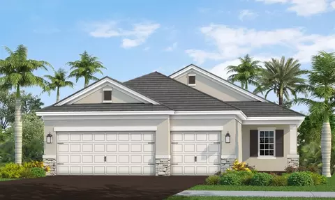 10628 Sarazen Way, Englewood, FL 34223