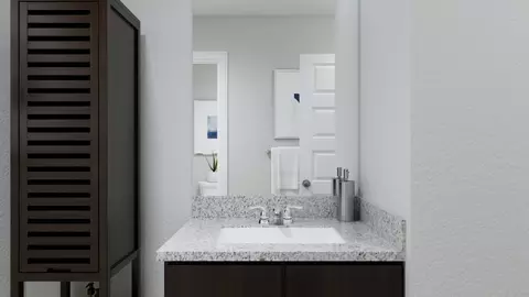 Bath - 11210 Katzer Pl, Converse, TX 78109 photo 3 of 5