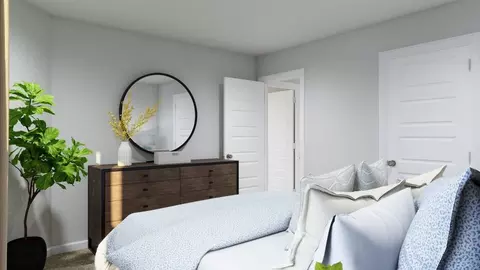 Bedroom - 11210 Katzer Pl, Converse, TX 78109 photo 4 of 11