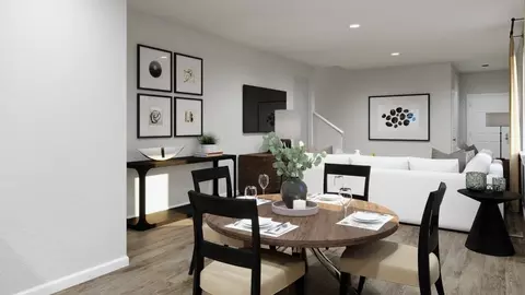 Dining - 11210 Katzer Pl, Converse, TX 78109 photo 1 of 2