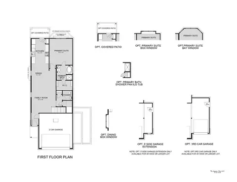 Floorplan - 11210 Katzer Pl, Converse, TX 78109 photo 1 of 2
