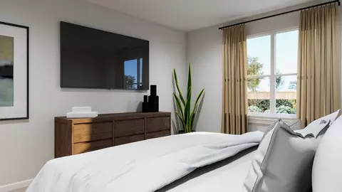 Bedroom - 11210 Katzer Pl, Converse, TX 78109 photo 2 of 11