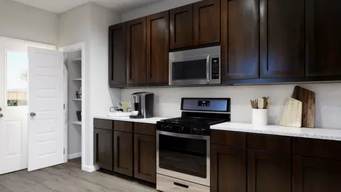 Kitchen - 11210 Katzer Pl, Converse, TX 78109 photo 1 of 2