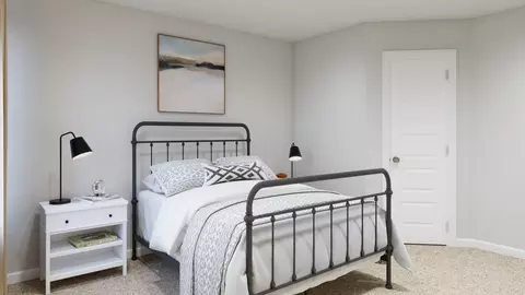 Bedroom - 11210 Katzer Pl, Converse, TX 78109 photo 7 of 11